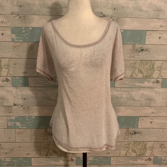 C&C California altheltic top - Picture 2 of 5